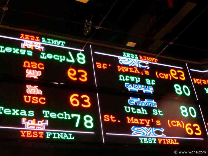 Ohio making another play at legalizing sports betting