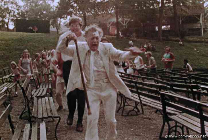 George A. Romero’s The Amusement Park To Headline Shudder’s Summer Slate