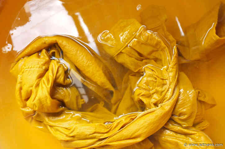 Making It: Get Started Dyeing