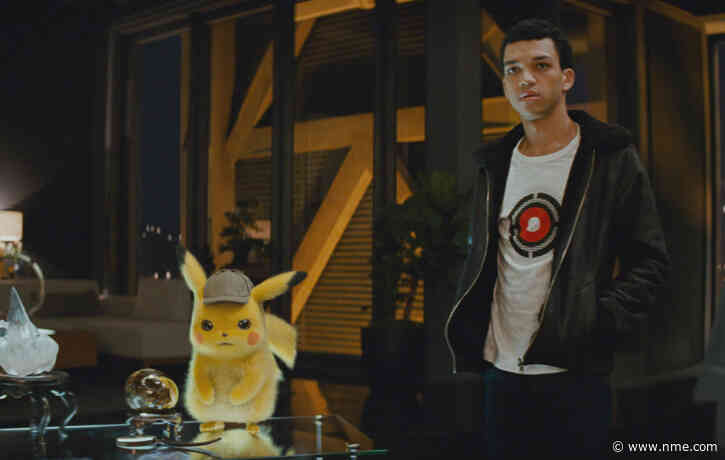 ‘Detective Pikachu’ star says the film’s sequel has been scrapped