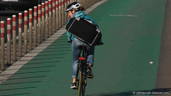 Pittsburgh Is The 18th Safest City For Bicyclists, Report Says