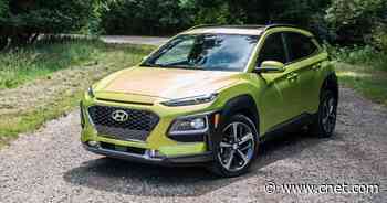 Brand-new Hyundai Kona, Veloster models recalled for fire risk, new engines needed     - Roadshow