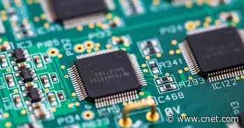 Semiconductor revenue set to grow despite ongoing chip shortage, analysts predict     - CNET