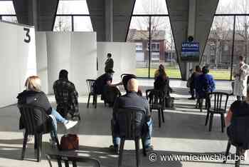 97 procent van 65-plussers kreeg al eerste prik