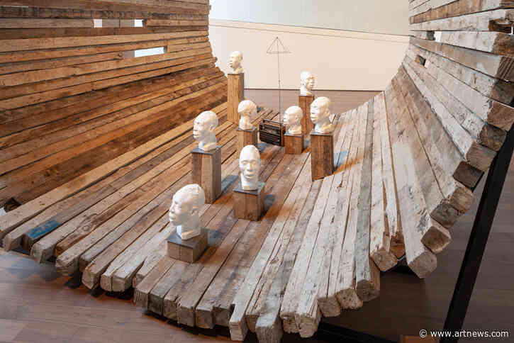 Citing Surge in Covid Cases, Istanbul Biennial Postpones 2021 Edition