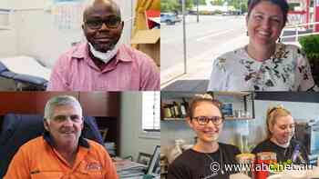 Need a job? Outback employers want you and they're offering plenty of incentives