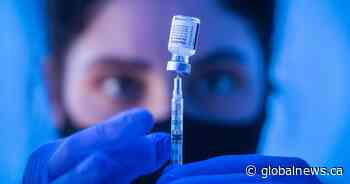 COVID-19: Saskatchewan vaccinating youth 12+, announce second dose rollout