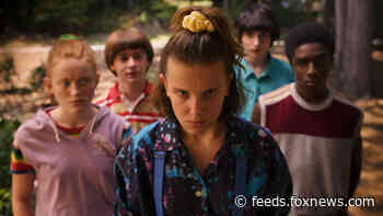 ‘Stranger Things’ drops new Season 4 teaser, hints at return of Dr. Martin Brenner