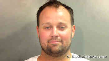 Josh Duggar released from jail as he awaits child porn trial