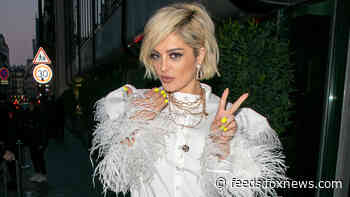 Bebe Rexha reveals she's dated famous women in the past