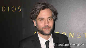 Josh Radnor talks shedding 'How I Met Your Mother' character, creating new music