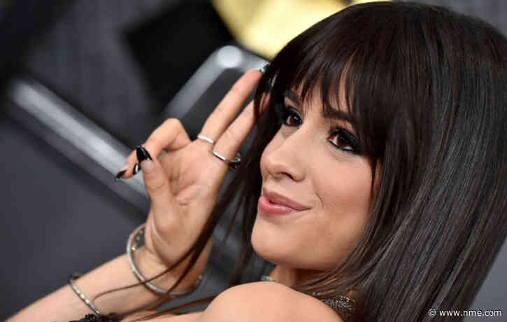 New ‘Cinderella’ film starring Camila Cabello set for Amazon Prime Video