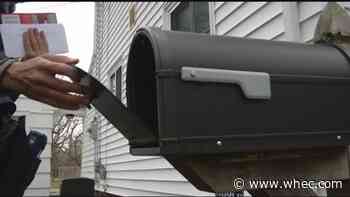 Consumer Alert: Rochester residents got an offer in the mail. Is it a scam? We investigate.
