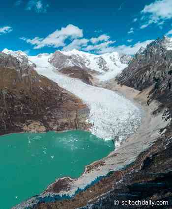 Climate Scientists Show Flooding May Triple in the Mountains of Asia Due to Global Warming