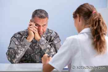 Experts Debate: Is PTSD Overdiagnosed?