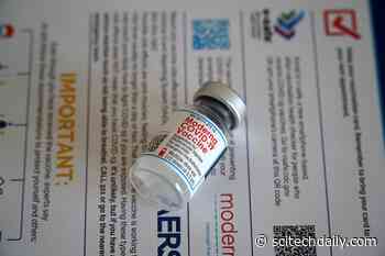 How Moderna Helped Launch a Vaccine Revolution