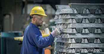Rosemount plant must install new equipment to address pollution