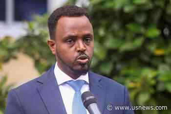 Somalia Revives Ties With Kenya After Nearly Six-Month Break