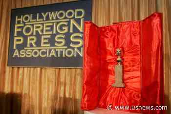 Golden Globes Organizers Approve Changes on Diversity, Ethics