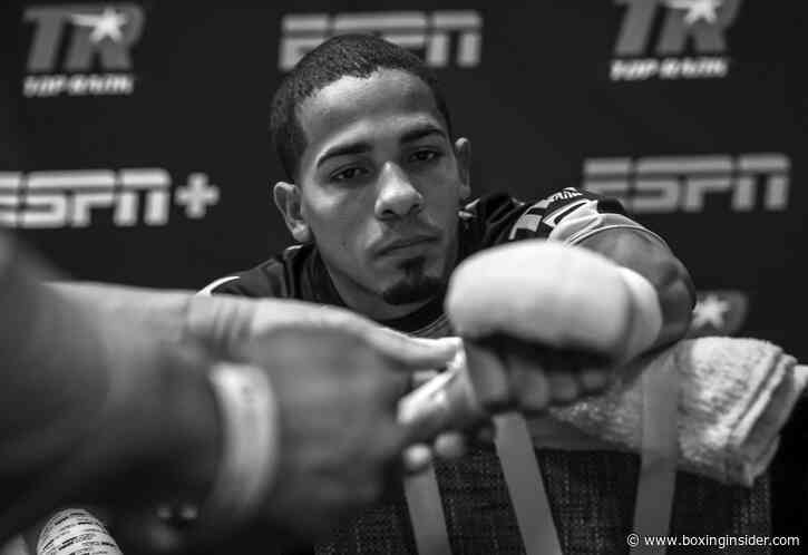 Felix Verdejo And Accomplice Officially Indicted By U.S. Department Of Justice