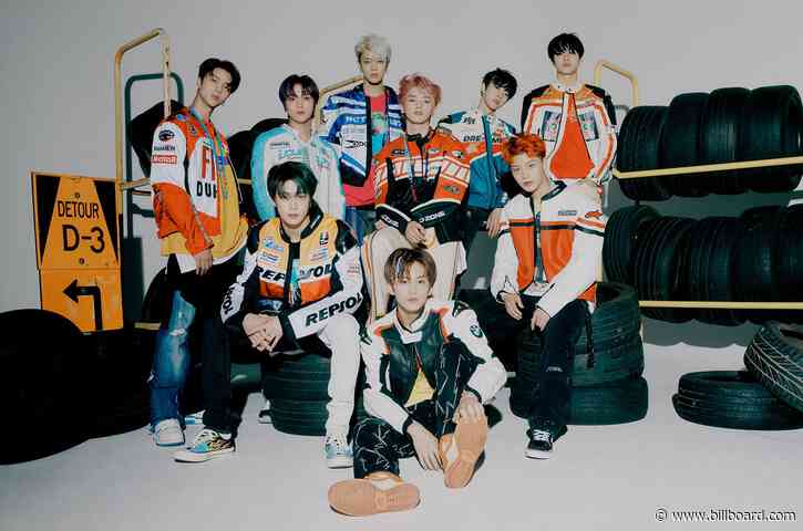 NCT Label Looking to Form a U.S.-Based K-Pop Group in New Competition Series