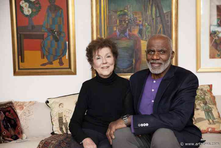 With His Collection of Americana, Alan Page Makes the Past Visible
