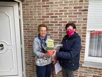 Moederdag bij Femma Kaulille - Het Belang van Limburg