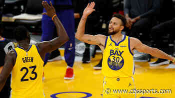 Warriors vs. Thunder odds, line, spread: 2021 NBA picks, May 6 predictions from proven computer model