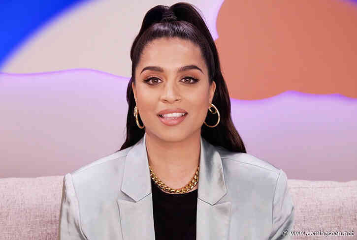 NBC’s A Little Late With Lilly Singh Ending After Season 2
