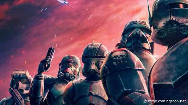 Interview: Star Wars: The Bad Batch Composer Kevin Kiner