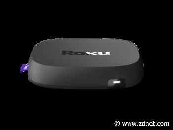 Roku shares surge as Q1 results, outlook crush consensus, continued sub strength expected