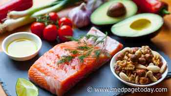 Alzheimer’s Pathology Linked to Diet