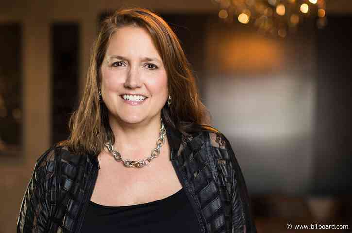 Live Nation CFO Kathy Willard to Retire in June