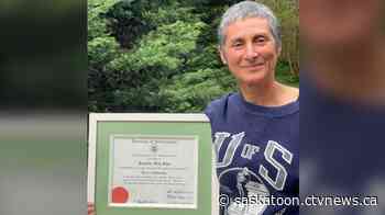 'A dream job': U of S grad nominated for administration position by U.S. President Biden