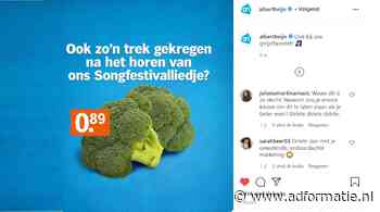 Opgelaaide ophef over Broccoli-inhaker Albert Heijn heeft bizarre kantjes