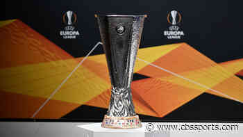 UEFA Europa League TV schedule, dates, times, bracket, live stream: Manchester United vs. Villarreal in final