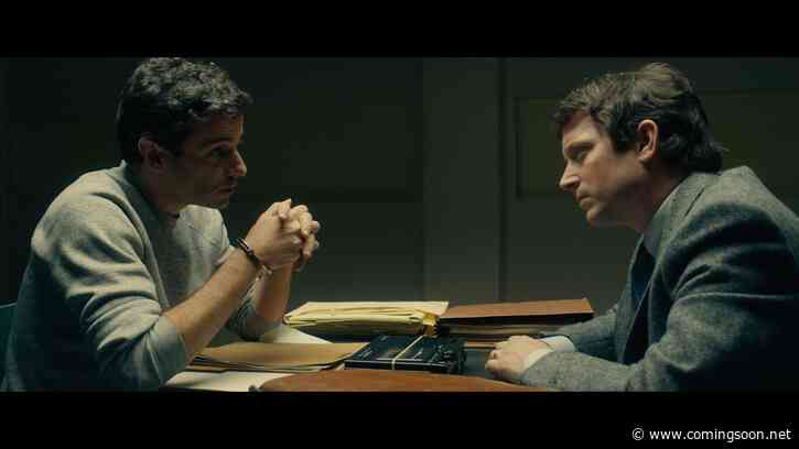 RLJE Acquires Rights to Ted Bundy Thriller No Man of God