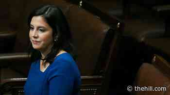 Loyalty trumps policy in Stefanik's rise, Cheney's fall