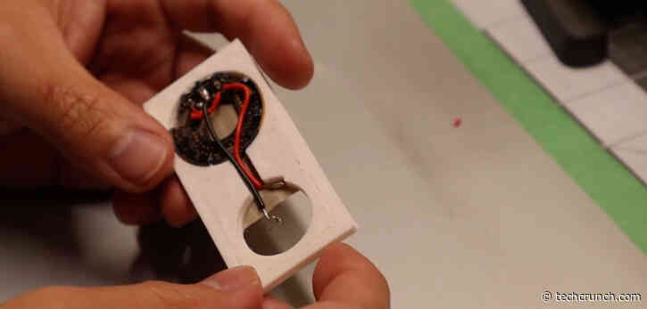 Someone already turned Apple’s AirTag into a slim, wallet-friendly card