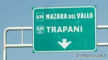 Palermo-Mazara: restringimenti di carreggiata tra Carini e Capaci per la sostituzione di alcuni giunti - Giornale di Sicilia
