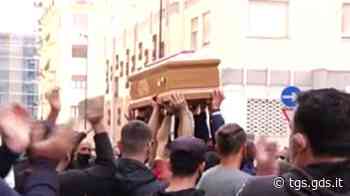 Incidente in viale Regione Siciliana a Palermo, celebrati i funerali di Chiara Ziami - TGS
