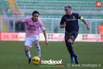 Palermo, il primo gol di Silipo: “Avrei voluto di più, ora non ci poniamo limiti. Futuro alla Roma? Rispondo così” - Mediagol.it