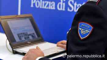 Palermo, fa arrestare il pedofilo che molestava la figlia sul web: secondo caso in poche settimane - La Repubblica