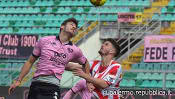 Nel Palermo che prepara i play-off resta in dubbio Lucca - La Repubblica