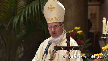 L'arcivescovo di Palermo Lorefice positivo al Covid - La Repubblica
