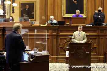 SC Senators Reject Guns at Statehouse in Open Carry Debate