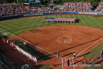 NCAA Reaches a Key Moment as Transgender Laws Multiply