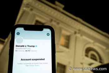 Twitter Shuts Down Accounts for Attempting to Evade Trump Ban