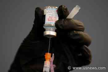 U.S. Administers Nearly 252 Million Doses of COVID-19 Vaccines - CDC