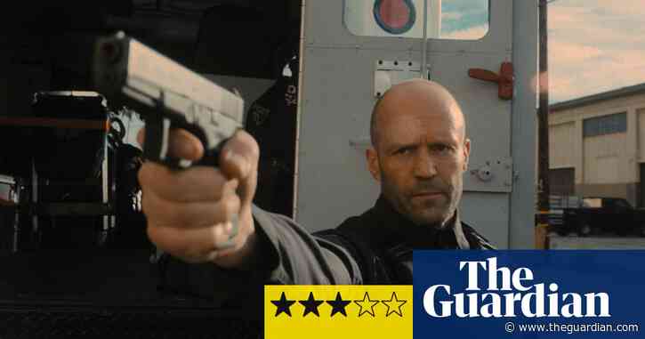 Wrath of Man review – Guy Ritchie and Jason Statham reunite in punchy thriller